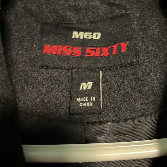 Jacket - Picture 2 of 2